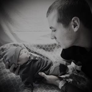 Meet your Posher, Daniela